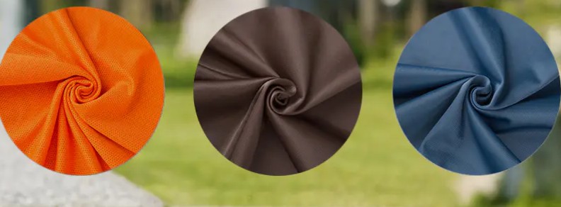 트리코 원단: 원단뿐만 아니라 패션과 산업을 잇는 가교? 그렇지 않나요?