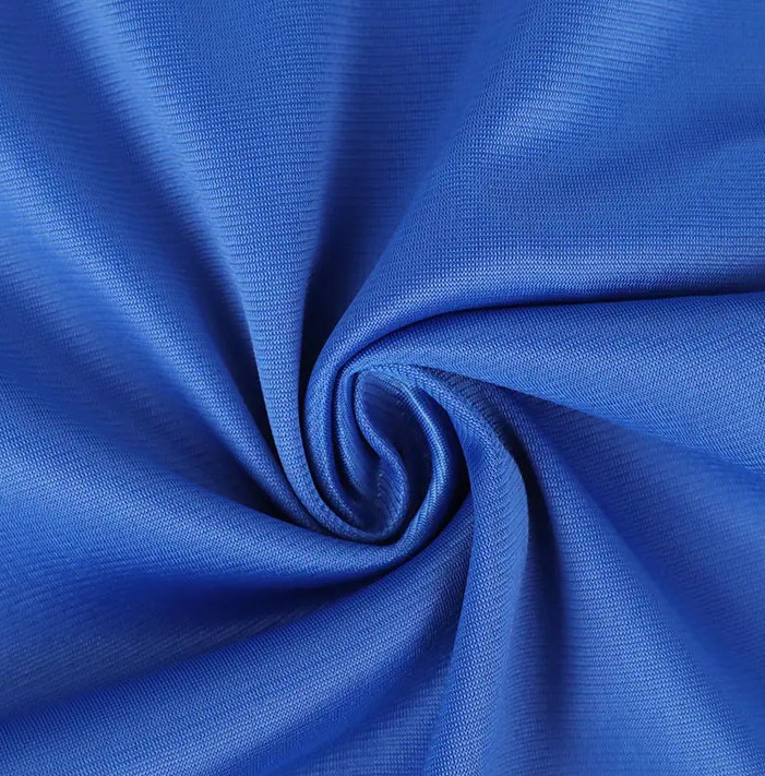 Super Poly Knitting Tricot Brushed Fabric: 섬유 혁신과 현대 생활의 융합