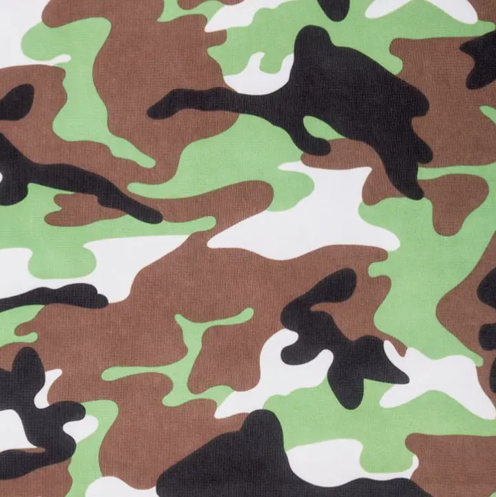 Super Poly Fabric: 기존 폴리머 원단을 뛰어넘는 혁신