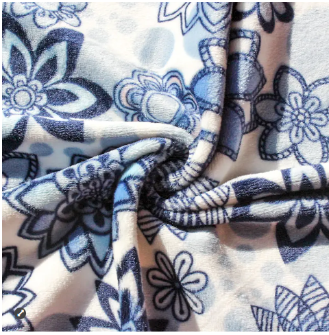 Tricot Super Brush Superpoly Fabric : 섬유 분야의 혁신적인 걸작