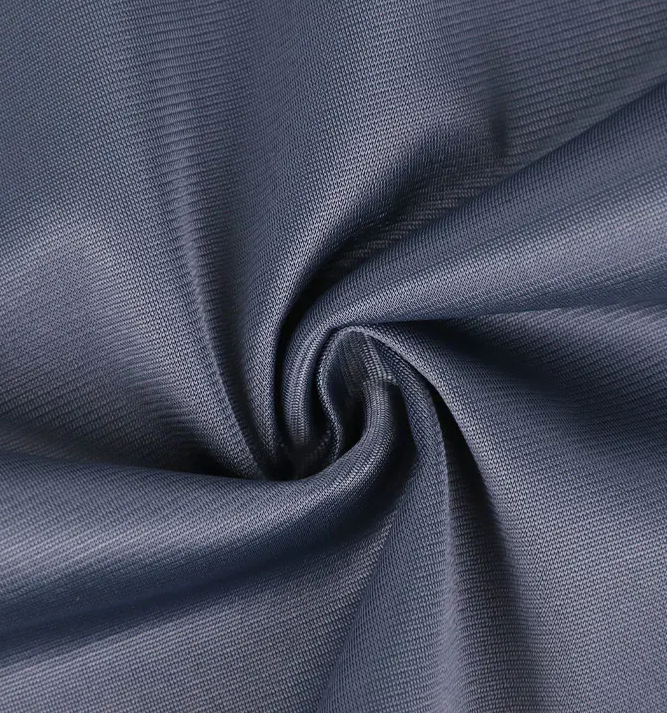 Super Poly Fabric : 미래의 의류 기술의 새로운 시대 개설