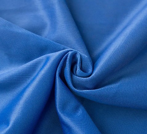 머서라이즈 벨벳 원단: 질감을 강조한 럭셔리 원단