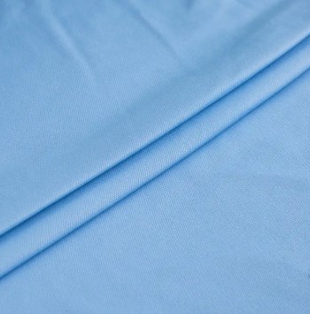 심층 분석: 트리코 원단의 구조적 특성 및 활용 가치